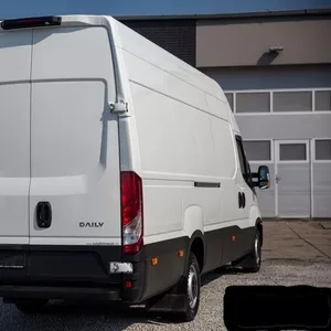 Iveco Daily 2.3,  3.0 дизель 2015 г.