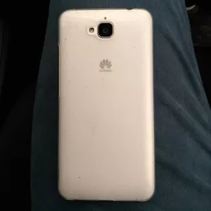 Продаю HUAWEI Y6 Pro