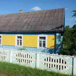 Продам Дом в д.Мясота