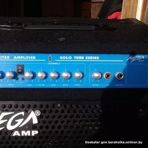 Комбик Mega Amp T60R - 60W