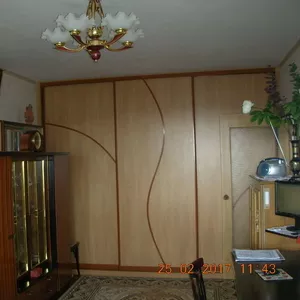 меняю квартиру в Минске на дом