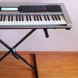 Продам рабочую станцию roland prelude