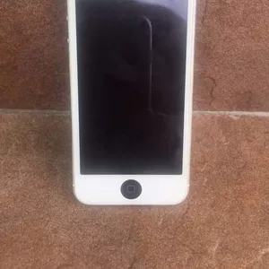 Iphone 5 белый 16 Gb