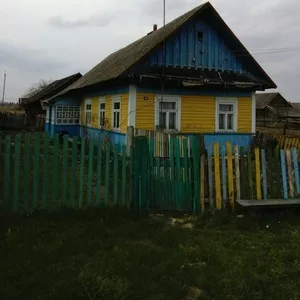 дом в деревне кунцевщина
