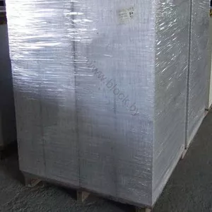 Блоки газосиликатные 1-ой кат. 249х500х600 мм