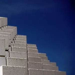 Вам нужны  газосиликатные блоки - значит вам к нам!!! 