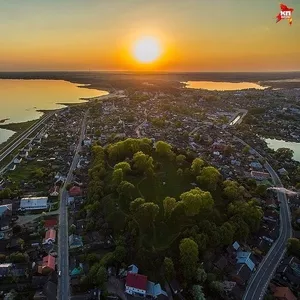 Участок 12соток на Браславских озерах под строительство дешево