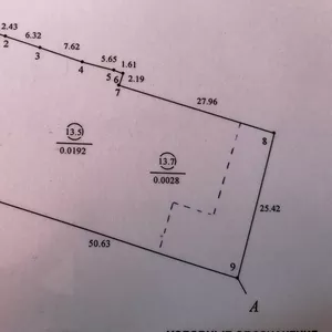 обменяю дом на 3-х комнатную квартиру или две однокомнатные в Минске