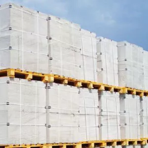 Блоки газосиликатные. Доставка и выгрузка. оплата по факту