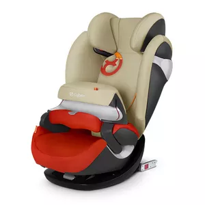 Автокресло Cybex Pallas M-Fix