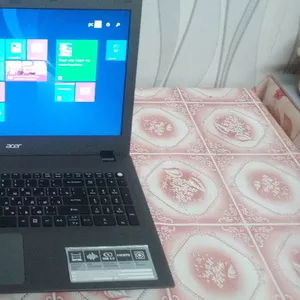 Ноутбук Acer Aspire E5