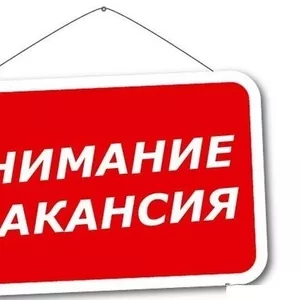 Частной компании требуется складской работник