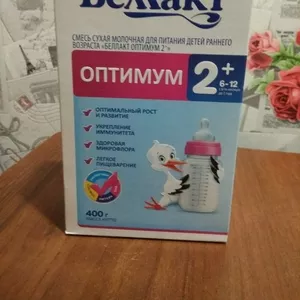 Беллакт Оптимум 2+