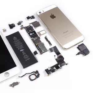 Запчасти для iphone 5