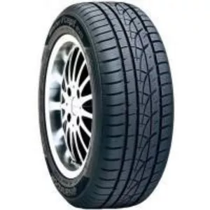 Зимние шины 235/70R16	HANKOOK W310 109H XL TL