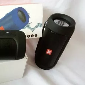 Беспроводная колонка JBL Charge2 +