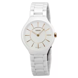 Часы Rado True Thinline 30 Ceramic Lady