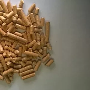 Пеллеты с доставкой 