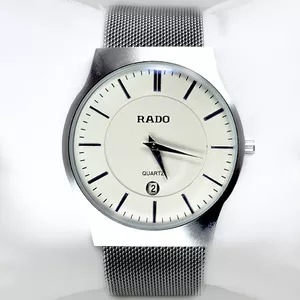 Часы RADO с магнитной застежкой