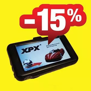 Видеорегистратор XPX ZX77 по супер цене!