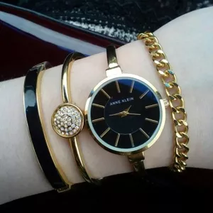 Женские элитные Часы Anne Klein