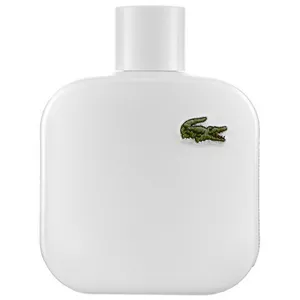 Туалетная вода LACOSTE L.12.12 BLANC для мужчин.