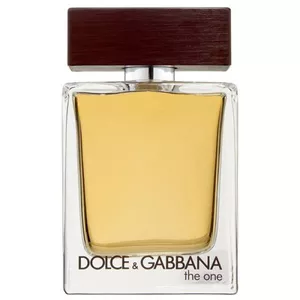 Туалетная вода D&G THE ONE FOR MEN.