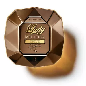 Женские духи PACO RABANNE LADY MILLION PRIVE