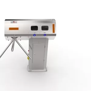 Станция гигиены рук ST-H-03 Step Steel