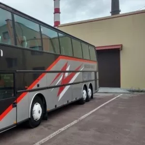 Аренда автобуса setra s216hds