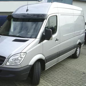 козырек на крышу Volkswagen Crafter