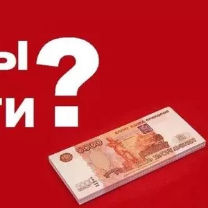 Экспресс помощь,  на покупку бытовой техники