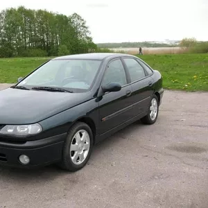 Renault Laguna 1 на разбор по запчастям