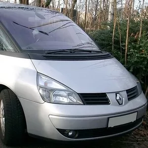 Renault Espace 4 на разбор по запчастям