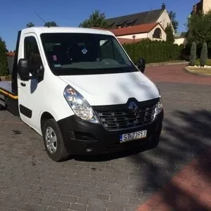 Кабина RENAULT MASTER 3,  OPEL MOVANO 2016г