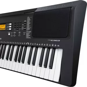 Синтезатор Yamaha PSR-E363