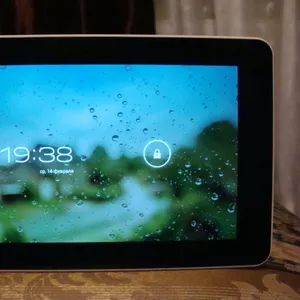 Планшет  Huawei  MediaPad 7 Lite 3G