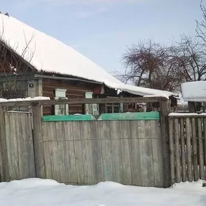 Дом в агрогородке КОВАЛИ. 