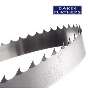 Английские ленточные пилы Ripper37