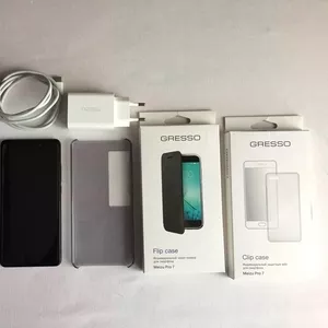 Продам Meizu 7 Pro 64 Gb