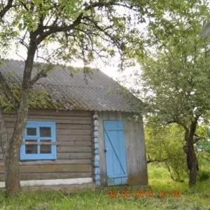 Продам дом под дачу , Витебская обл, глубокский район , д.Залесье, ул. Мас