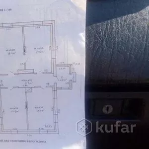 Продам дом со всеми удобствами в а.г. Шиловичи. Волковыск.