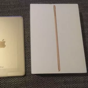 Apple Ipad Pro совершенно новый