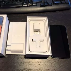 Apple Iphone X BRAND NEW 256gb