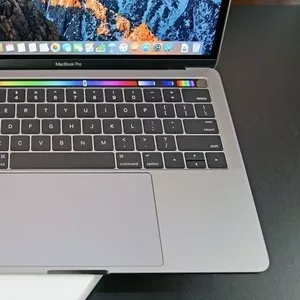 Apple Macbook Pro Torch BAR 