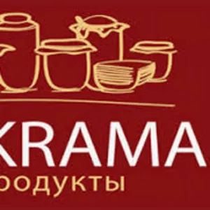 Продавец-кассир в Zakrama