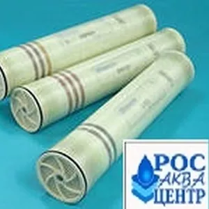 Мембранный элемент FILMTEC XLE-440