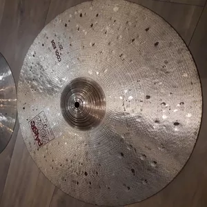 Tарелки Paiste 2002