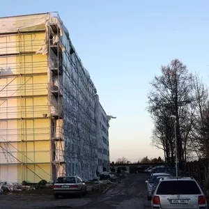 Требуются фасадчики в Эстонию 