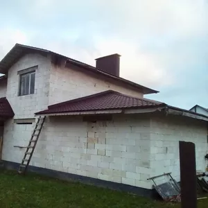 Продаю дом с земельным участком в с/т ПТИЧЬ Дзержинского района